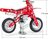 Merkur - Dirtbike, 191 dielikov