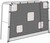 BERG PlayBase Soccer target net L