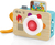 Fotocamera Learning Lens™