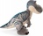 NICI plyš Dino Tony-Rex 31cm, GREEN