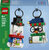 LEGO® 40812 Dekorative Schneemänner