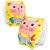 Intex 56665 Nafukovacie rukávniky Happy Kitten
