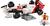 LEGO® Icons 10330 McLaren MP4/4 a Ayrton Senna