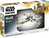 Plastic ModelKit SW 06790 - Carson Teva's X-Wing Fighter: The Mandalorian (1:57)