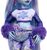 Mattel Monster High Bábika monsterka - ABBEY