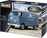 Plastic ModelKit auto 07742 - VW T1 Panel Van - 75 Years of the VW T1 (1:16)