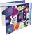 Hape Medzigalaktické puzzle