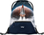 BAAGL Tasche mit Reißverschlussfach Space Shuttle