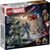 LEGO® Super Heroes 76320 Iron Man a War Machine vs. Hammerove Drony