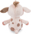NICI plyš Prasiatko Pigwick 22cm, GREEN