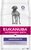Krmivo EUKANUBA Veterinary Diets Dog Dermatosis FP 5kg