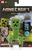 Mattel Minecraft JFR44 Filmfigur Creeper