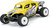 Pro-Line koleso 1:28, pneu Electron 2.0 T, disk biely, H7 (4): Micro-T