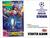 Topps UEFA Champions League 2025/2026 Sticker - Starteralbum