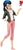 Orbico Miraculous: Ladybug und Cat Noir: Puppe Marinette