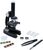 Microscope Buki - 20 expériences