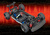 Traxxas-Chassis 4-Tec 2.0 1:10 VXL RTR