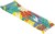 BESTWAY 44033  Nafukovacie lehátko 183x69cm