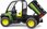 Bruder John Deere Gator XUV 855D