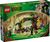 LEGO® Wicked 75687 Elphaba a jej úkryt