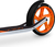Patinete Street Surfing URBAN X200 Electro Orange