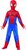 Spiderman classic - vel. L
