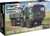 Plastic ModelKit military 03367 - MAN 10t milgl 8x8 Truck (1:35)