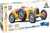 Model Kit auto 4716 - Bugatti T35B Targa F./GP Monaco (1:12)