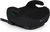 PETITE&amp;MARS Podsedák Optimus Pro i-Size Air Coal Black 125 - 150 cm (22-36 kg)