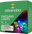 Cleverclixx Golyópálya – Dazzling Lights golyókészlet – 4 db