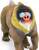 Safari® Mandril