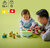 LEGO® DUPLO® 10441 Triedenie tvarov: Domček pre šteniatka