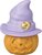 Sylvanian Families Halloween figurákok kiegészítőkkel
