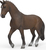 Schleich KWPN Wallach