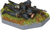 Wargames (WWII) фигурки 6106 - German Machinegun Crew East Front 1941 (1:72)