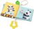 BABYONO Libro per giocare a My Life