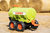 Falk Cisterna Claas 943C