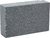 Modelcraft gumiabroncs csiszolóblokk SiC 80x50x20mm P120