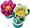 LEGO® Botanicals 11511 Lekná