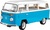 Cobi Volkswagen Transporter T2b Bus, 1:12, 2300 k