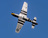 E-flite P-51D Mustang 1.0m AS3X+ SAFE Select BNF Basic