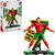 LEGO® Editions 43016 Cristiano Ronaldo – Legenda fotbalului