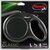 Vodítko Flexi Classic New páska L čierne 8m