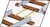Cobi Guterwagen Typ Ommr 32 LINZ, 1:35, 573 k, 1