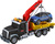 CITY SERVICE CAR - 1:14 Camion di soccorso stradale