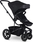 EASYWALKER Set XXL kočík kombinovaný Harvey5 Air Pebble Grey s príslušenstvom