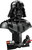 LEGO® Star Wars™ 75439 Bustul lui Darth Vader