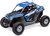 Losi RZR Rey 1:10 4WD RTR Polaris