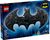 LEGO® DC Batman™ 76330 Logo Batman™