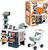Smoby Smarty Market